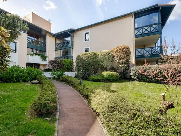 Appartement 2 pièces 58 m²