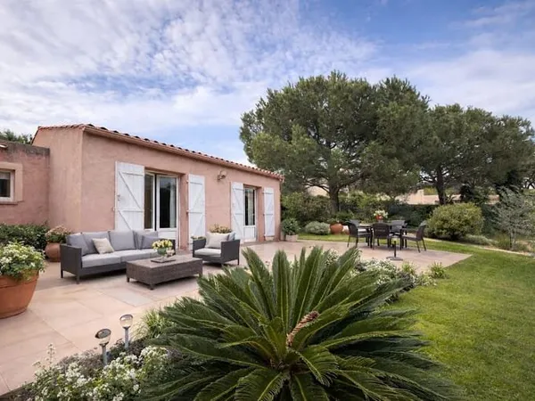 Villa 5 pièces 130 m²