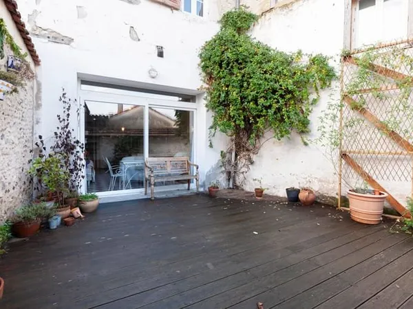 Maison 6 pièces 190 m²