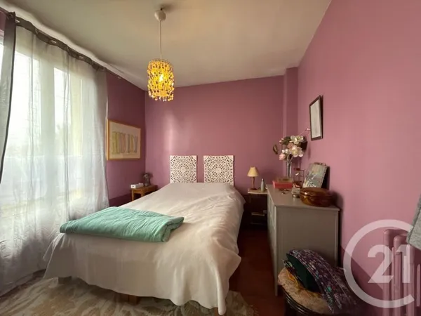 Maison 4 pièces 72 m²