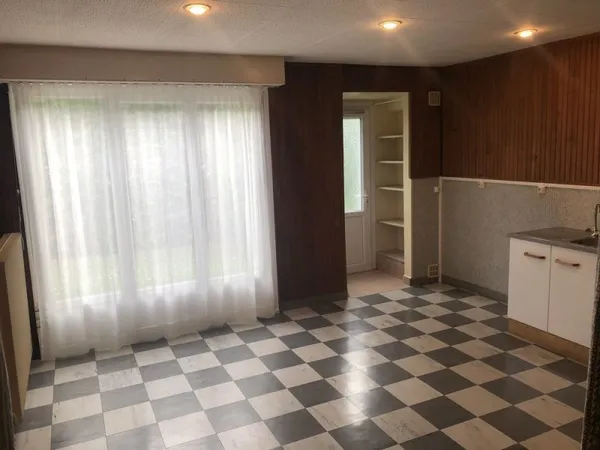 Logement Amiens Sud