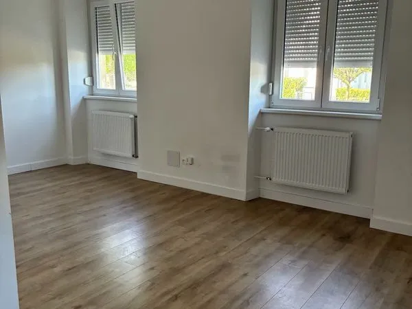 Appartement f3 Jeanne d'arc