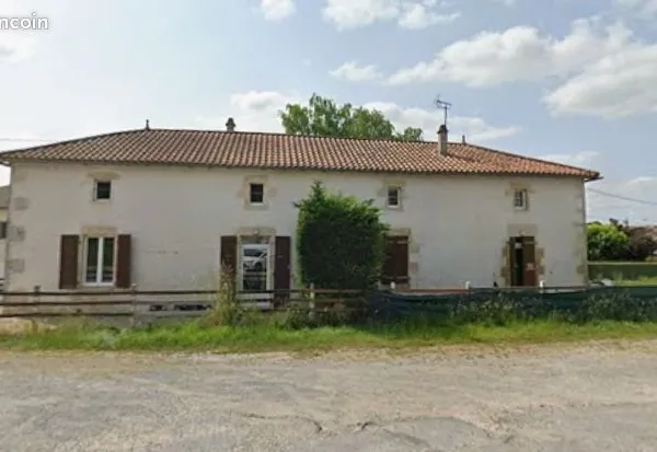 Vente bien locatif idéal investisseur