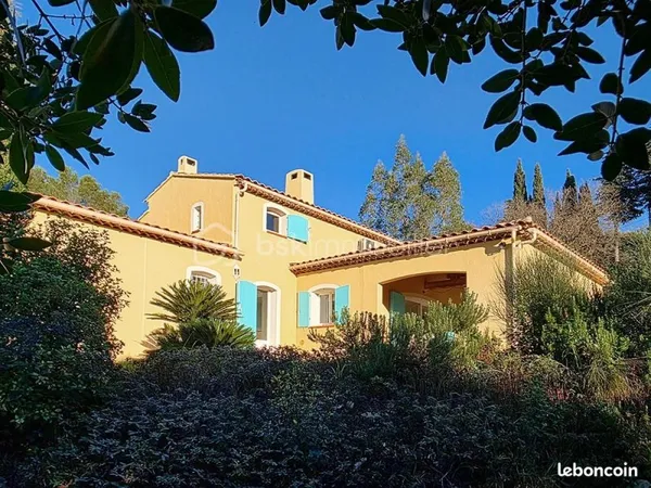 Maison 7 pièces 157 m²
