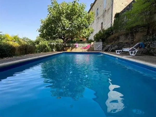 Vente maison - 12 pièce(s)