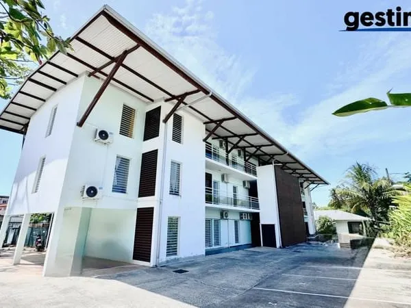 À Vendre appartement T2 proche plages et commodités