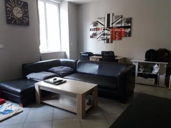 Appartement 4 pièces 97 m²