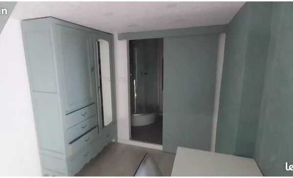 Appartement Location Néronde 2p 42m² 400€