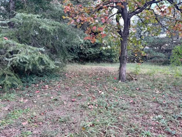 Terrain 400 m²