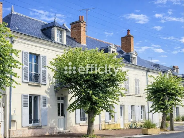 Immeuble de rapport 7 pièces 220 m²