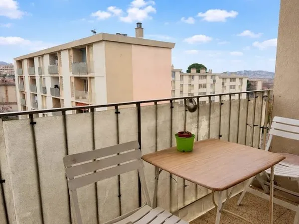 T3 rue Verdillon / Romain Rolland