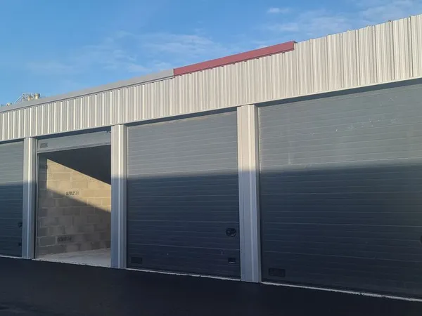 Location Box / Garage