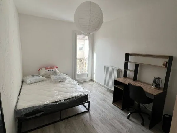 Maison 84 m²
