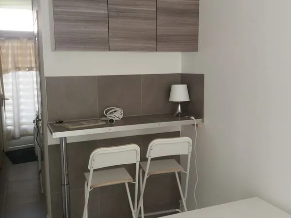 Hyper centre, Bouffay, rue des chapeliers, studio 22m2