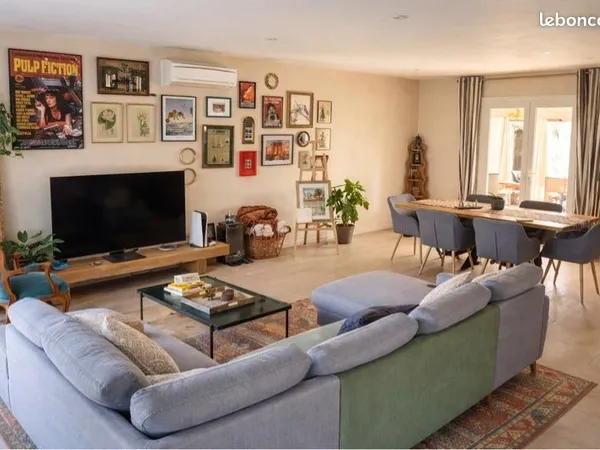 Maison 148 m2