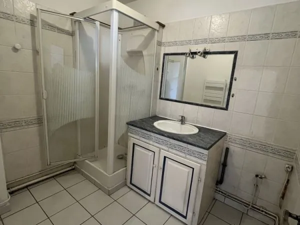 appartement t2