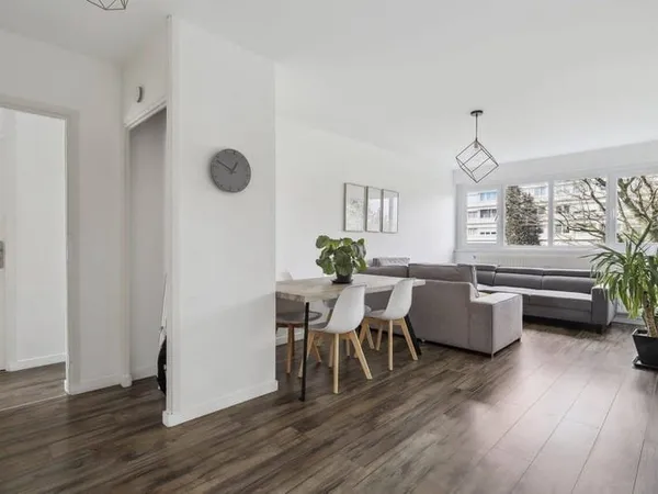Appartement 5 pièces 85 m²
