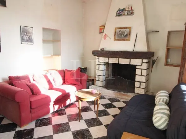 Maison Vente Saint-Martin-de-Castillon 5p 85m² 155000€