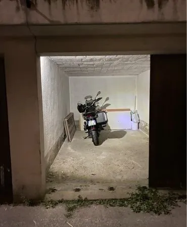 Box à vendre