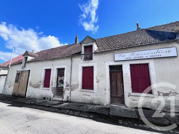 Maison 4 pièces 120 m²