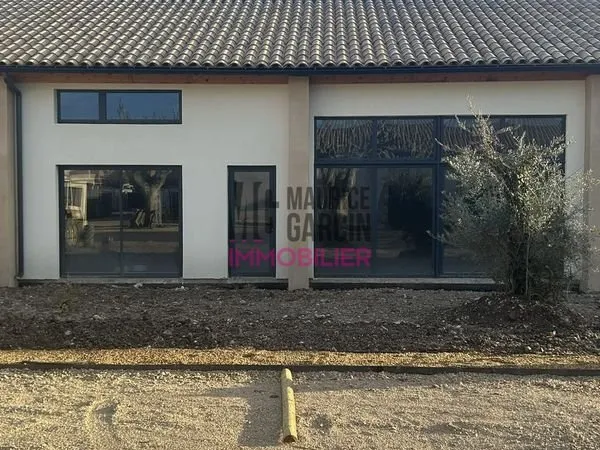 Maison 4 pièces 133 m²