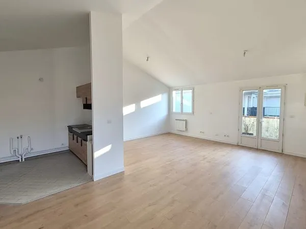 Appartement 5 pièces 117 m²