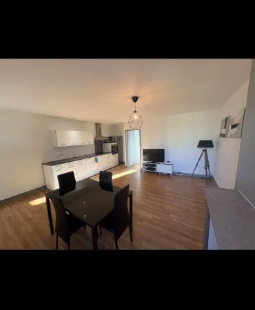 Appartement centre ville à louer