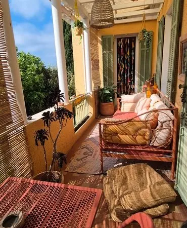 ⭐ Appartement 90 m² + studio + jardin 250 m² + garage - La Valette-du-Var centr