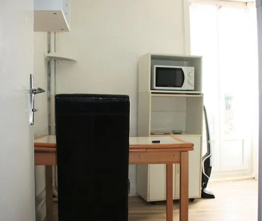 Studio T2 Meublé