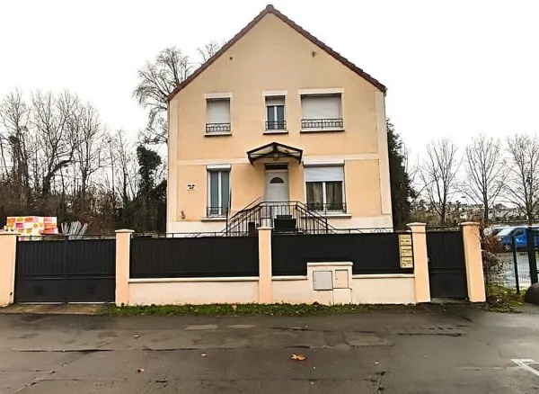 Forte valeur locative