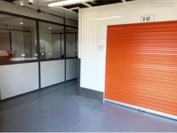 Garage/box 6 m² Tarbes