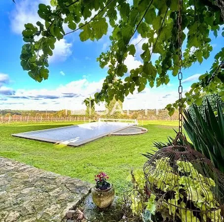 Maison 5 pièces 160 m²