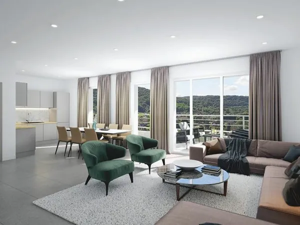 APPARTEMENT NEUF