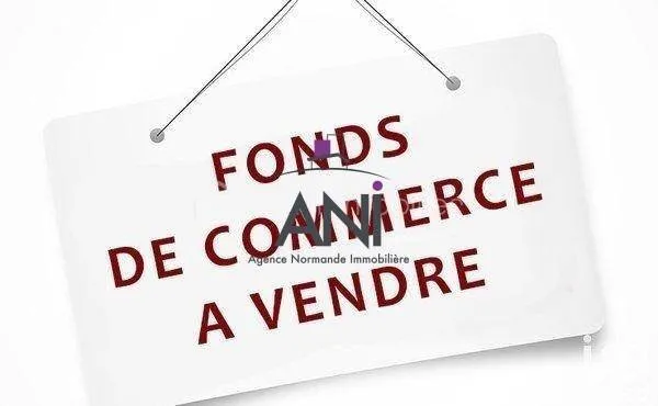 Fonds de commerce 79 m²