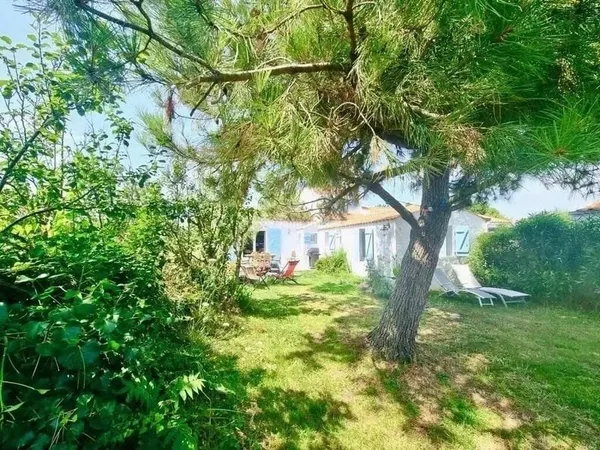 Maison 6 pièces 105 m²