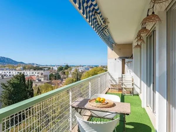 Appartement 3 pièces 93 m²