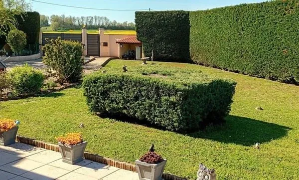 Villa 7 pièces 158 m²