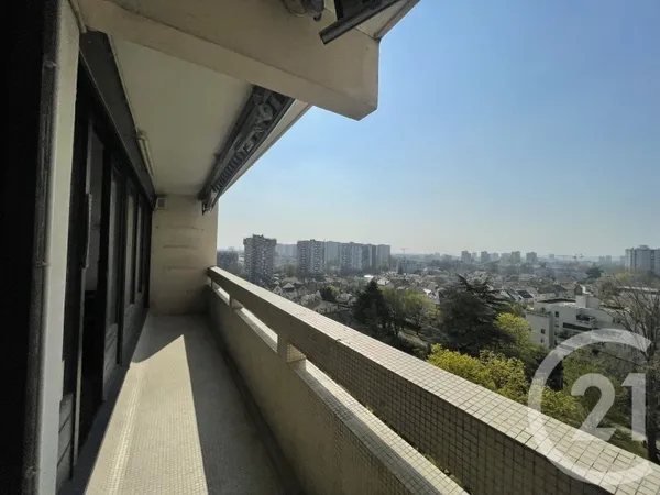 Appartement 5 pièces 95 m²
