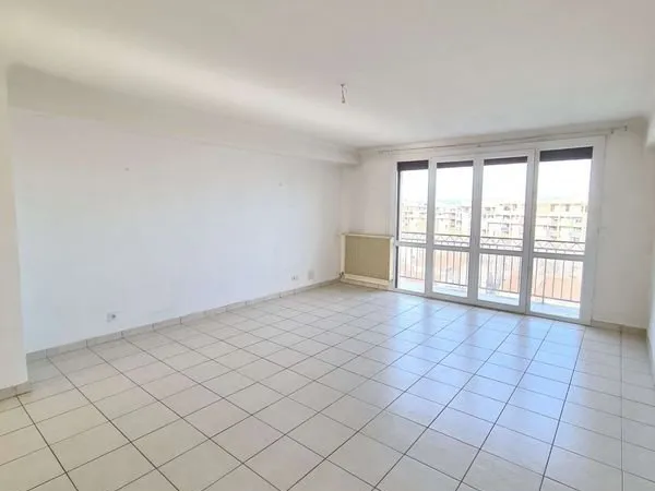 Appartement 3 pièces 75 m²