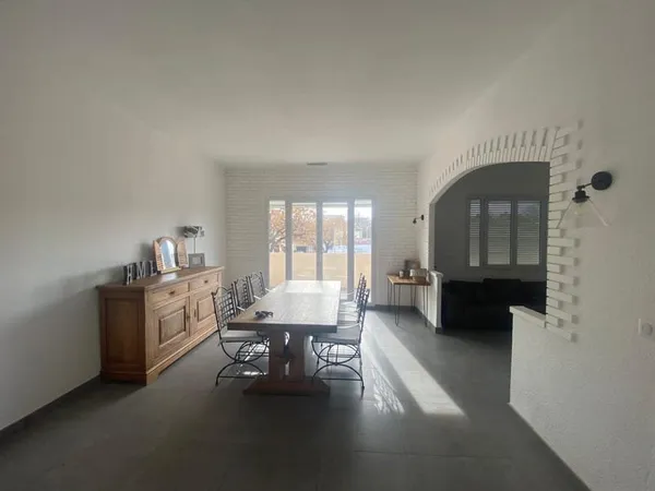 PERPIGNAN LOCATION MEUBLEE