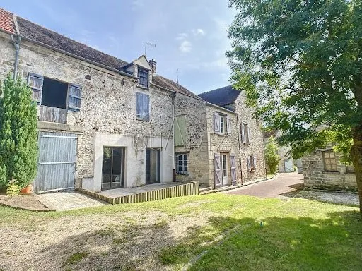 Maison 7 pièces 200 m²