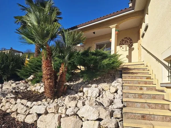 Maison 4 pièces 110 m²
