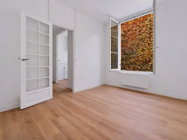 Appartement 1 pièce 20 m²