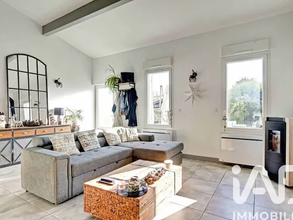 Vente Maison/villa 3 pièces