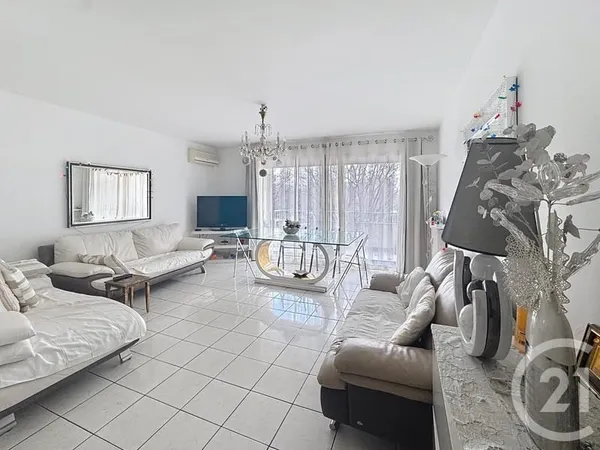 Appartement 4 pièces 87 m²