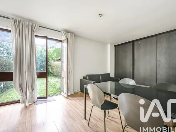 Vente Studio 1 pièce