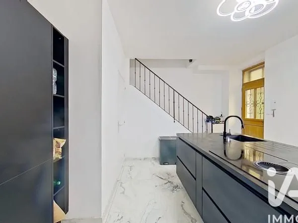 Vente Maison/villa 4 pièces