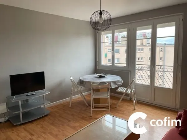 Appartement T3 Meublé prox FACS