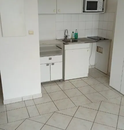 Appartement T1- Ste Clotilde