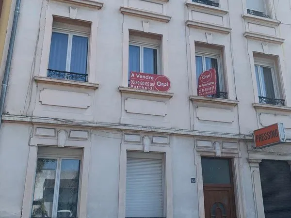 Appartement T3